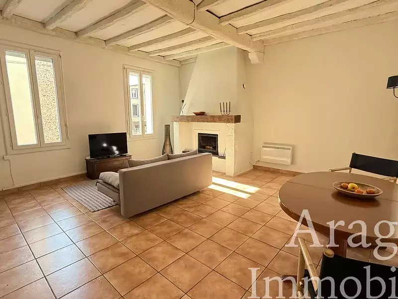 Appartement, 94 m²