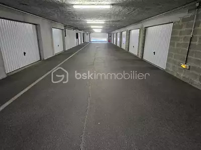 Appartement, 35 m²