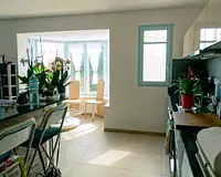 Appartement, 69,05 m²