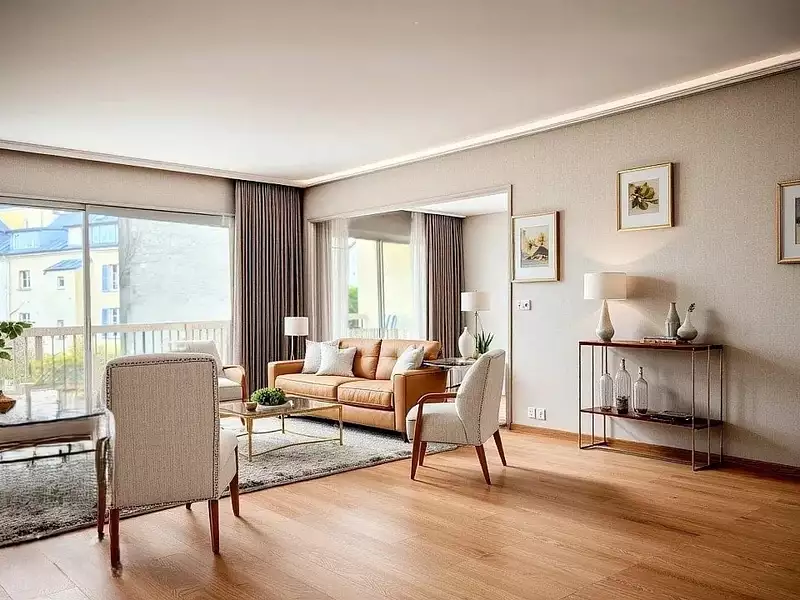 Appartement, 100 m²