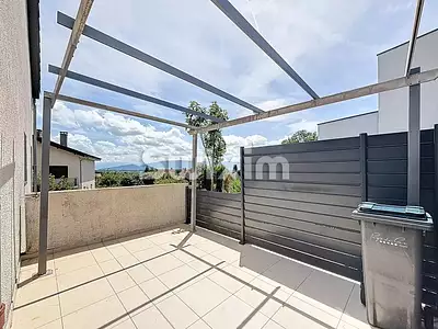 Appartement, 90 m²