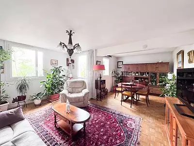 Appartement, 105 m²