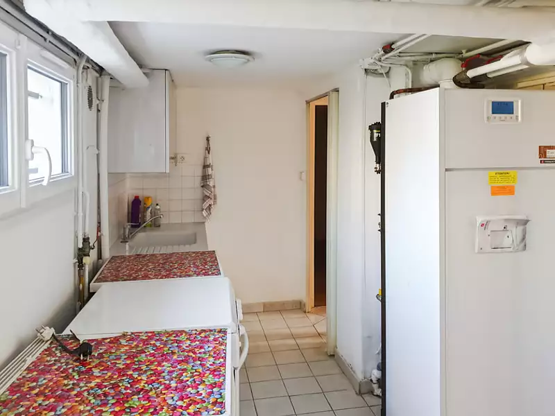 Maison, 116 m²