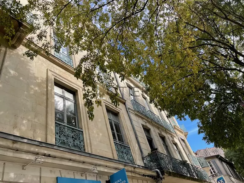 Appartement, 56,66 m²