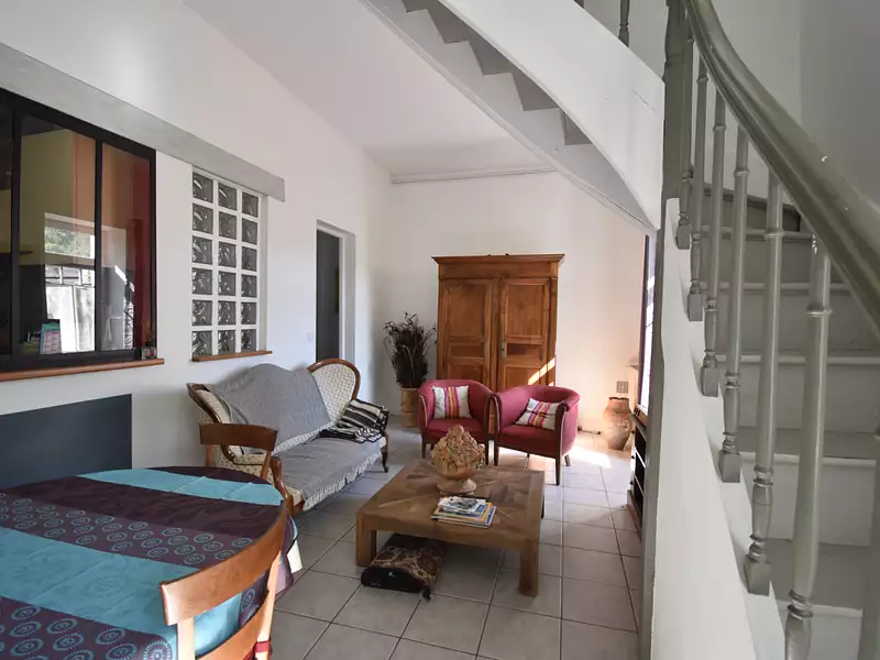 Maison, 112 m²