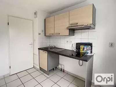 Appartement, 63 m²