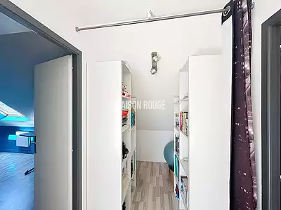 Maison, 120 m²