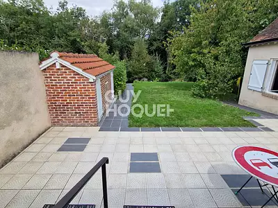 Maison, 150 m²