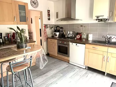 Maison, 107 m²