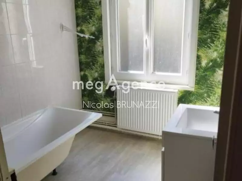 Maison, 111 m²