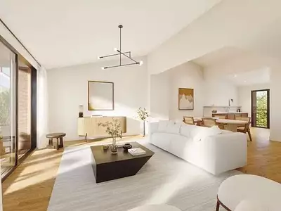 Appartement, 121,53 m²