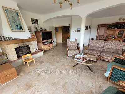 Maison, 154 m²