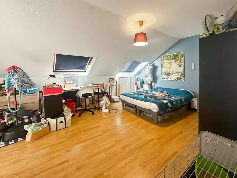 Appartement, 49,48 m²