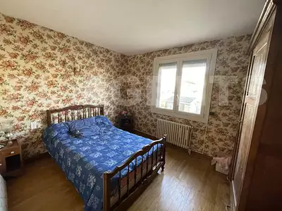 Maison, 154 m²