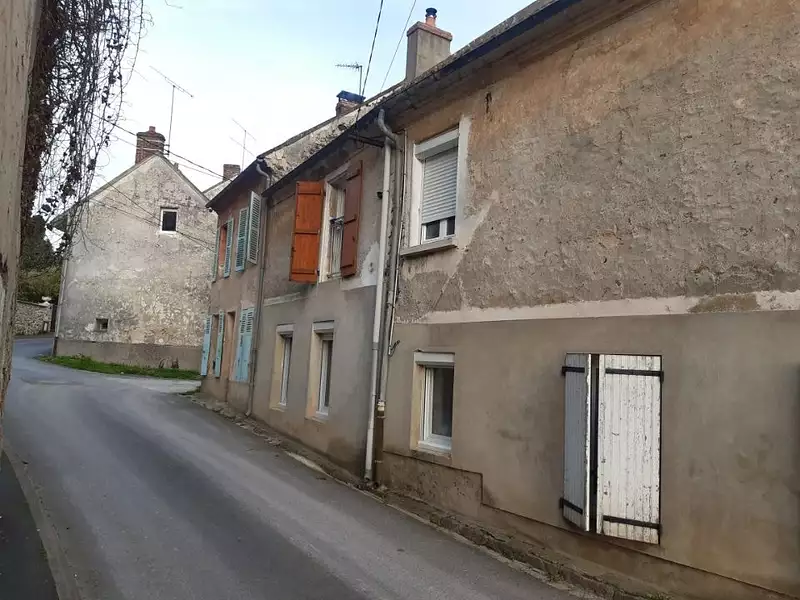 Appartement, 104 m²