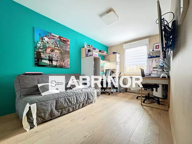 Appartement, 103 m²