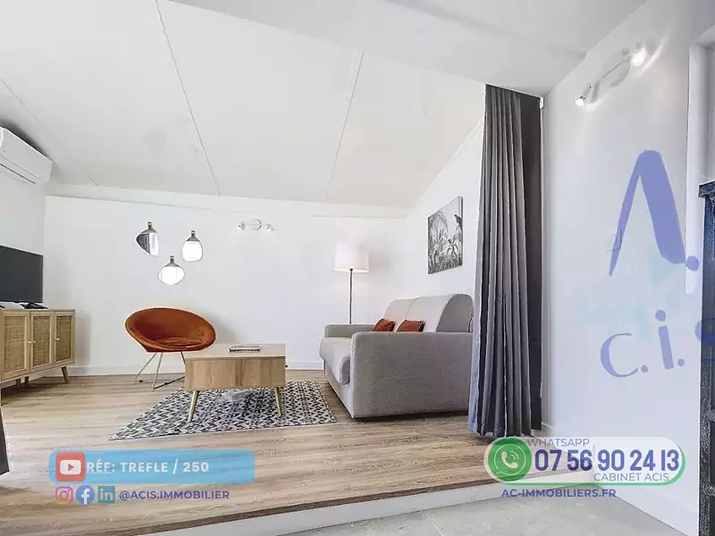 Maison, 71 m²