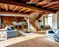 Maison, 170 m²