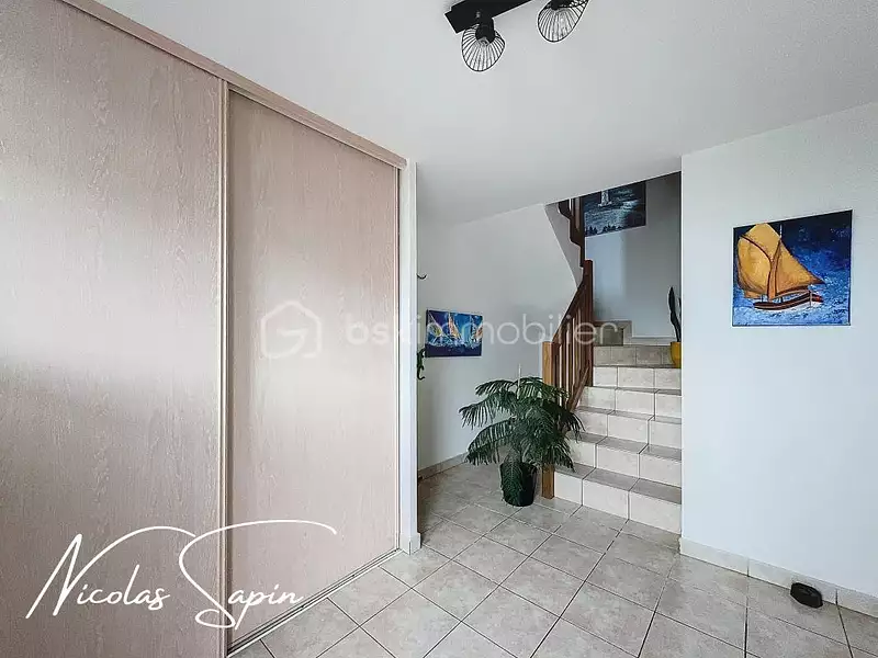 Maison, 144 m²