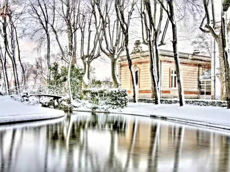 Immeuble, 1 089 m²