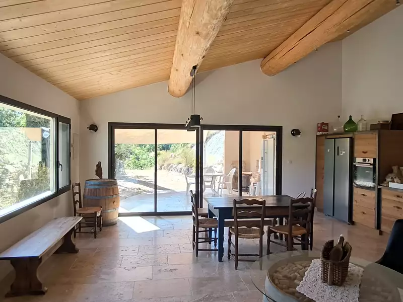 Maison, 110 m²