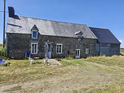 Maison, 90 m²