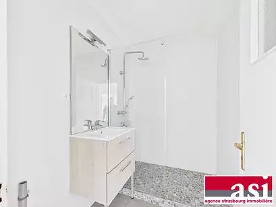 Appartement, 53,16 m²