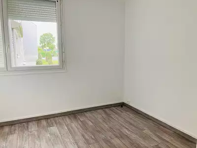 Appartement, 66,15 m²
