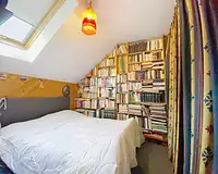 Appartement, 55,71 m²