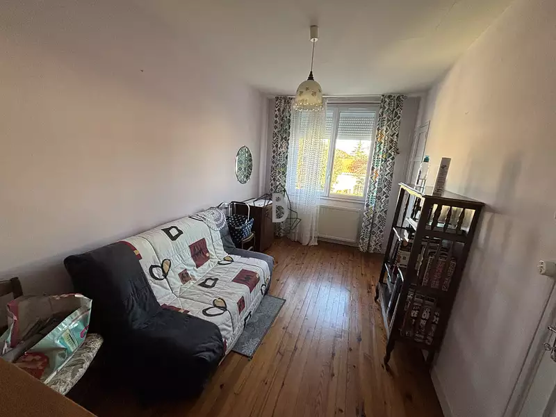 Maison, 91,39 m²