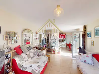 Appartement, 77,04 m²