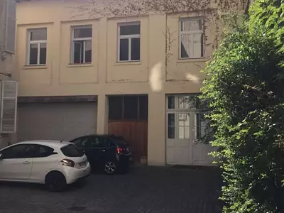 Appartement, 188 m²