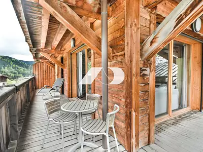Appartement, 82 m²
