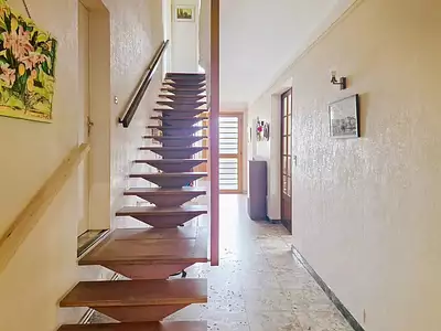 Maison, 181 m²
