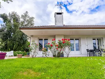 Maison, 130 m²