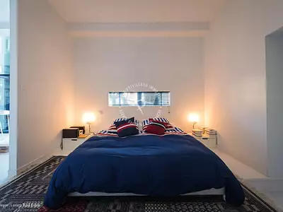 Appartement, 171 m²