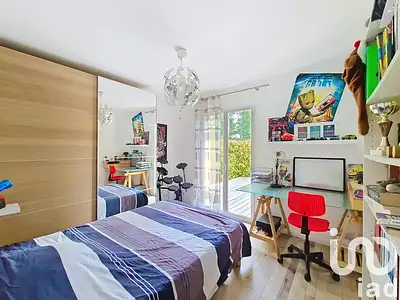 Maison, 113 m²