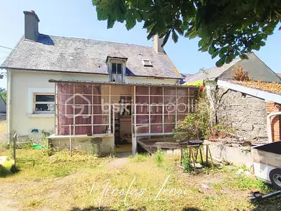 Maison, 110 m²