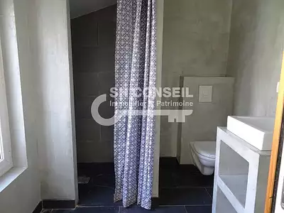 Appartement, 48,47 m²