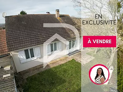 Maison, 85,43 m²