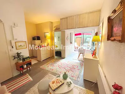 Appartement, 29,02 m²