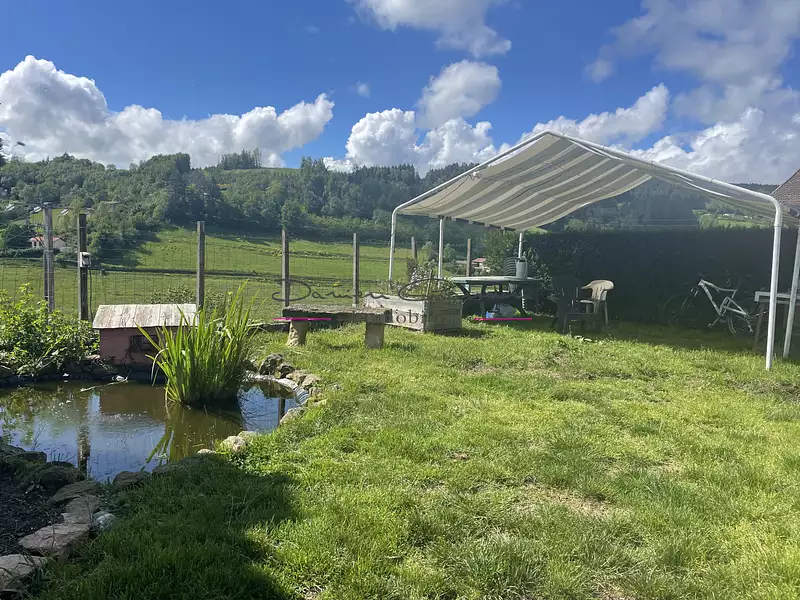 Maison, 155 m²