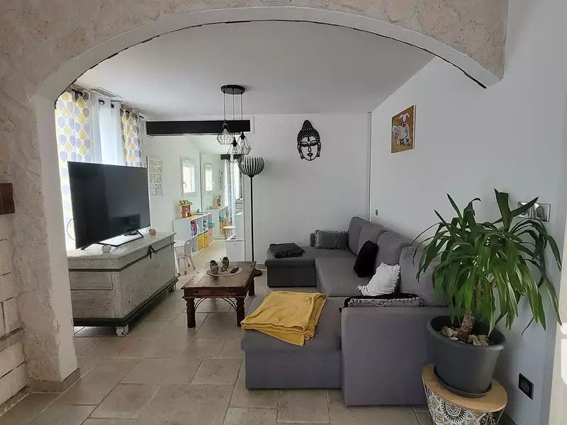 Maison, 112 m²