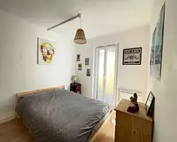 Appartement, 38,96 m²