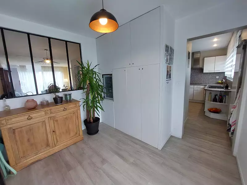 Appartement, 99 m²