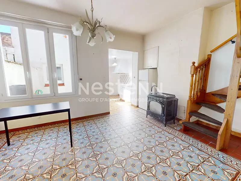 Maison, 70 m²