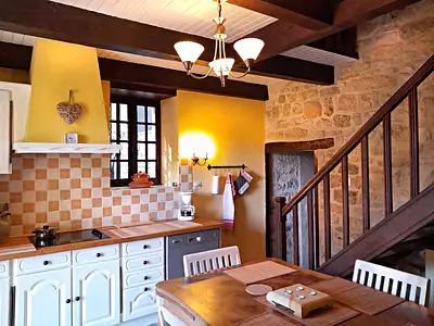 Maison, 175 m²