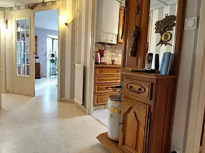 Appartement, 103 m²