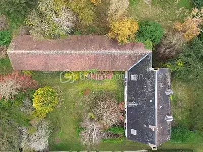 Maison, 197 m²
