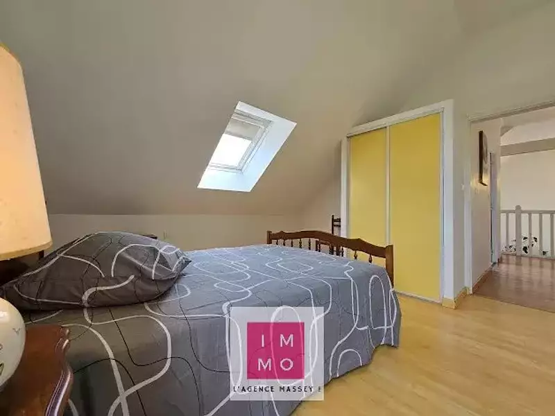 Maison, 171 m²